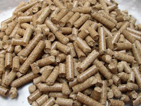 甘肅生物質燃料廠家告知大家鍋爐顆粒木質顆粒燃料燃燒過后會有殘留灰渣嗎？